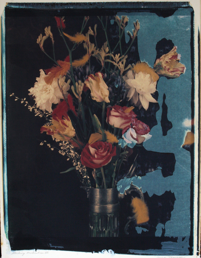 Sterling Orchestra 2005 - 20x24 - $3200 Framed