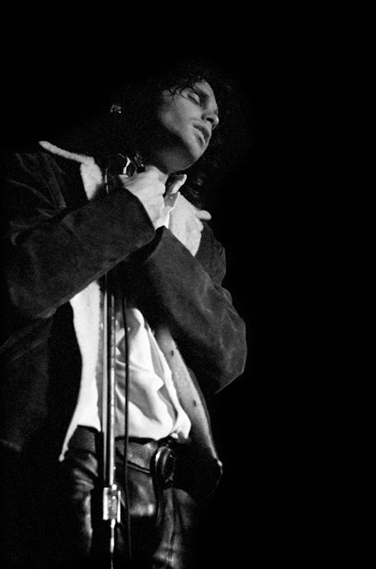 Jim Morrison 1967