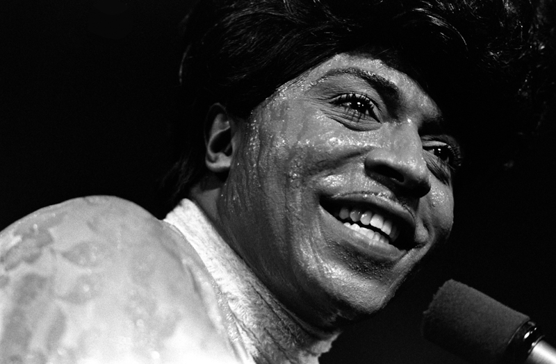 Little Richard 1969