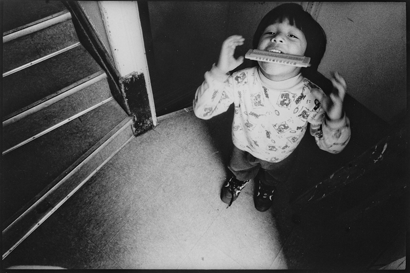 Freedom 1995 8x10 $750