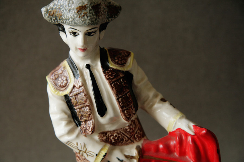 Matador 2011 - 27x40 - $3000