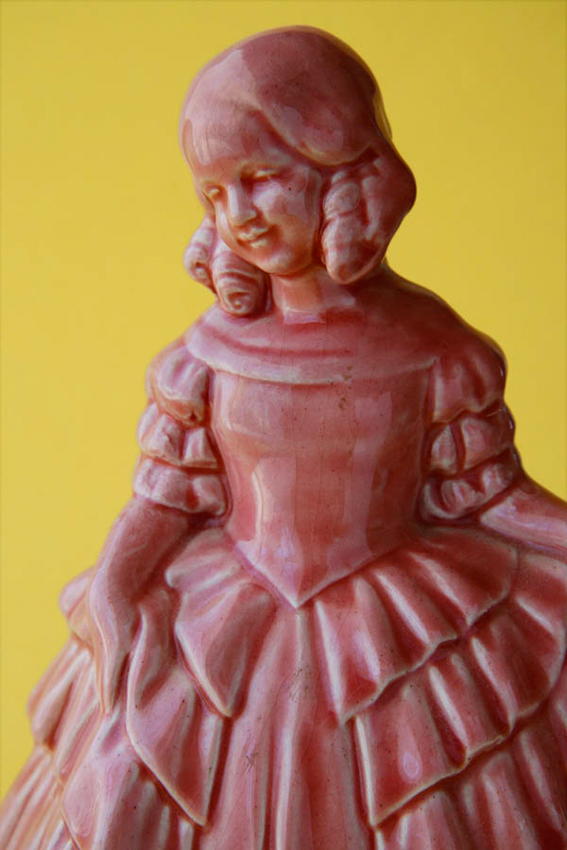 Southern Belle 2008 - 22x33 - $2000