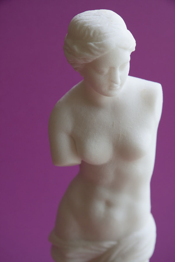 Venus 2011 - 22x33 - $2000