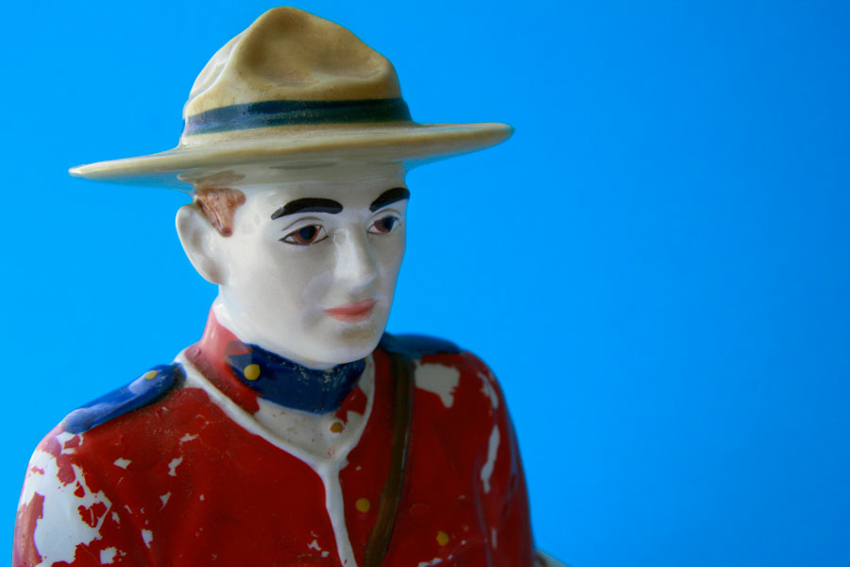 Lonely Ranger 2008 - 27x40 - $3000