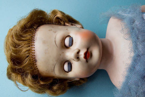 Sammi 2009 - 27x40 - $3000