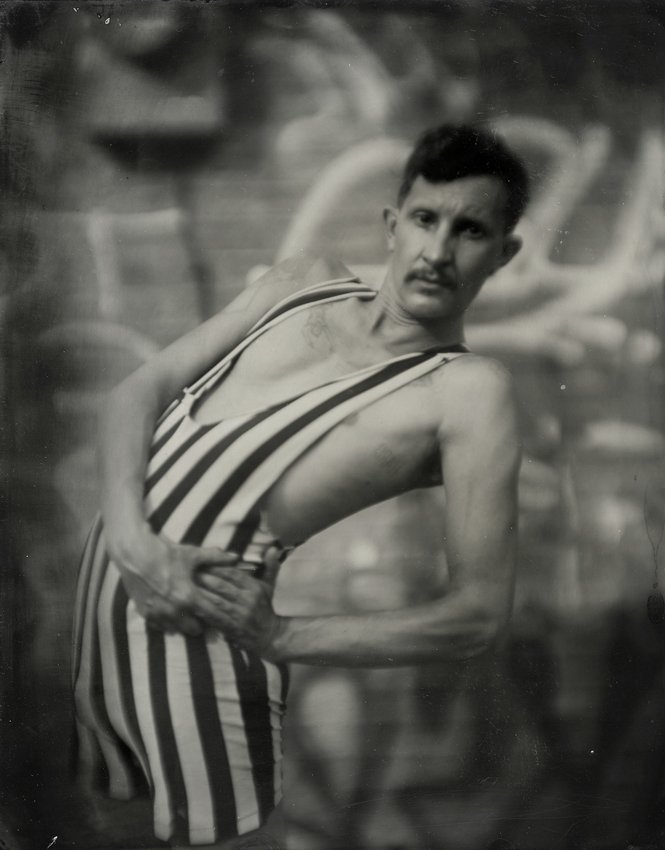 Owen - 25 5/8  x 19.75 - $750 Unframed