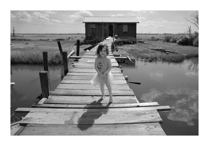 Song and Dance Girl - 12x18 - $850-$1000