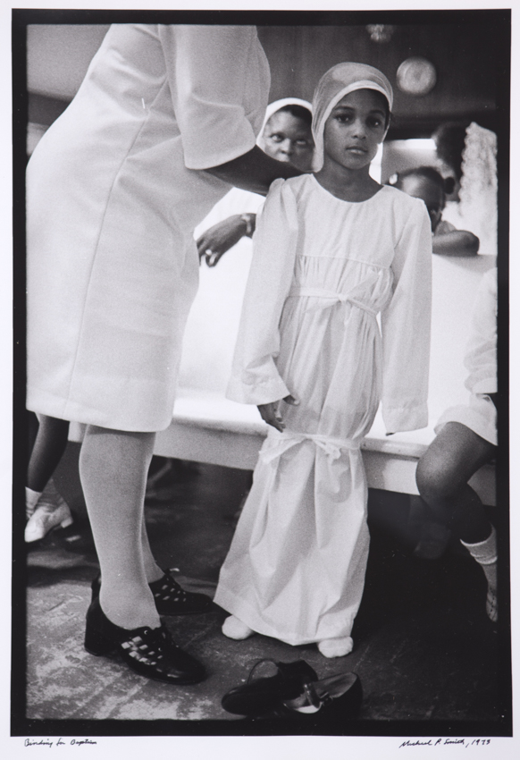 Binding for Baptism 1973