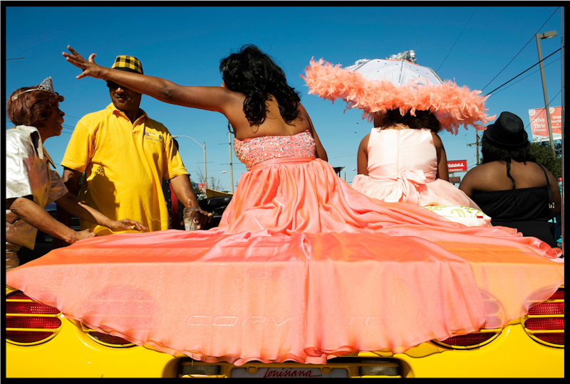 Ladies of the Revolution - 18x24 - $250