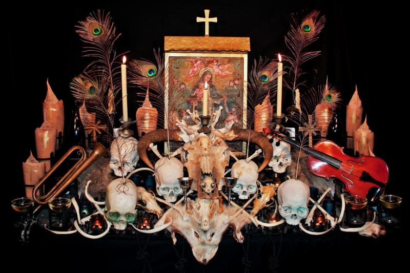 Opening Ceremony 2014 - 40x60 - $3750