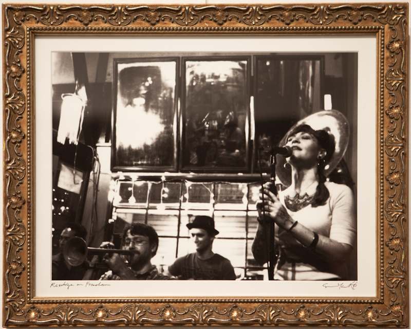 Meschiya Lake - 16x19 - $450