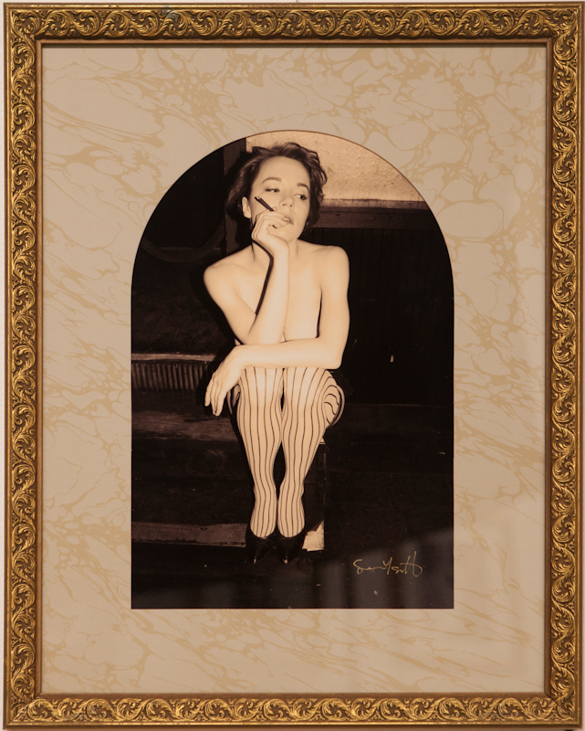 Study - 18X22 - $850