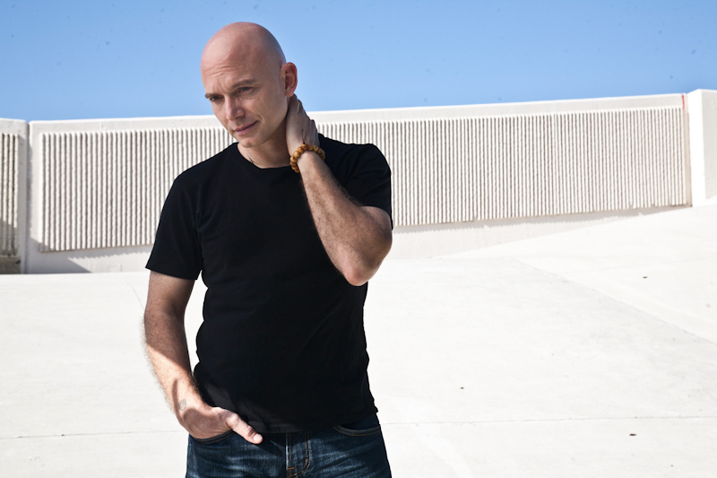 Michael Cerveris, NOLA 2012 - 42x28 - $1025